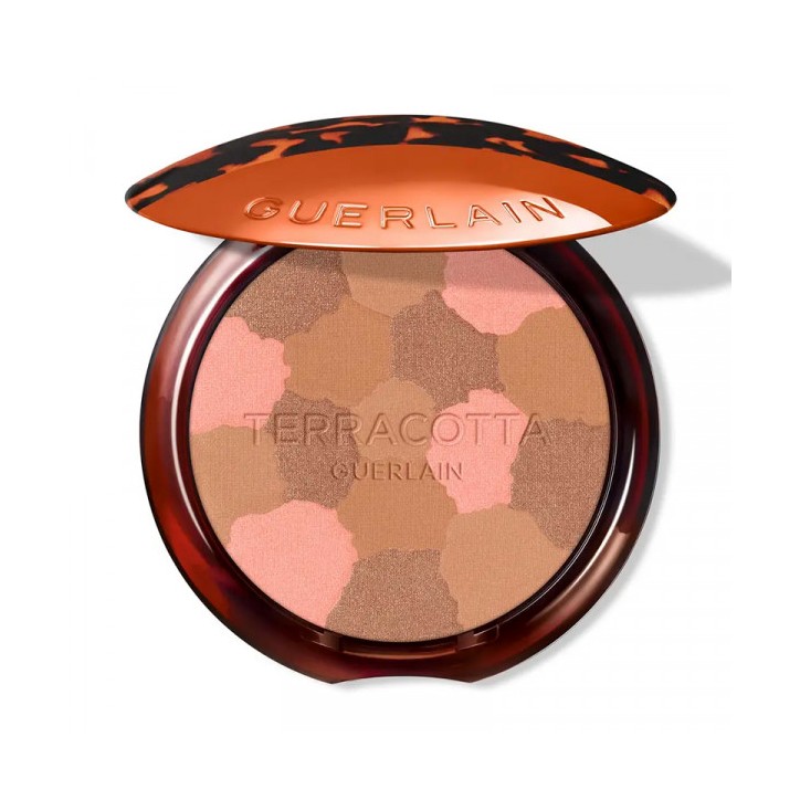 TERRACOTTA LIGHT limited edition - 02 Medium Cool