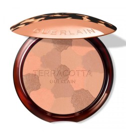 Guerlain TERRACOTTA LIGHT limited edition - 01 Light Warm