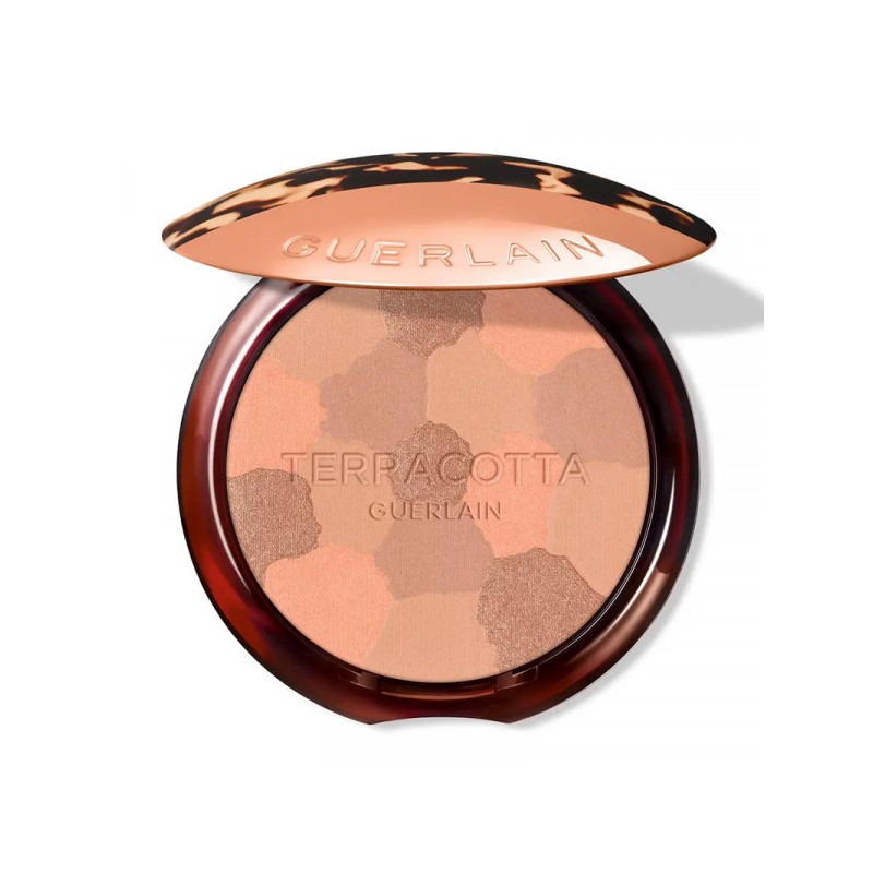 Guerlain TERRACOTTA LIGHT limited edition - 01 Light Warm