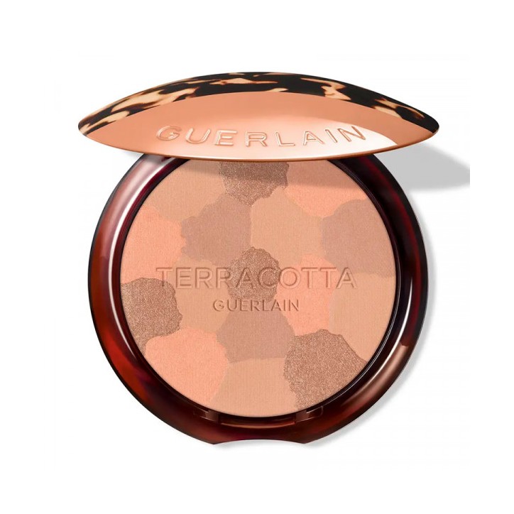 TERRACOTTA LIGHT limited edition - 01 Light Warm