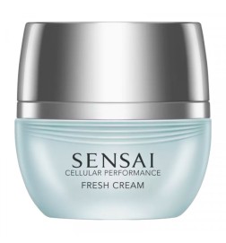 Sensai CELLULAR PERFORMANCE fresh cream - 40ml