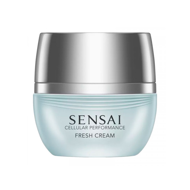 Sensai CELLULAR PERFORMANCE fresh cream - 40ml