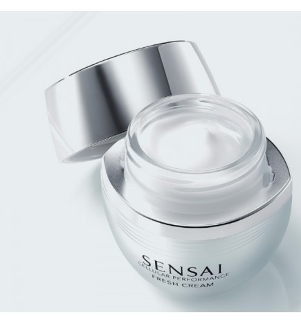 CELLULAR PERFORMANCE fresh cream - 40ml