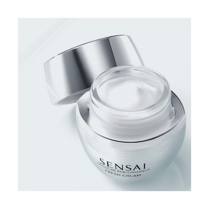 CELLULAR PERFORMANCE fresh cream - 40ml
