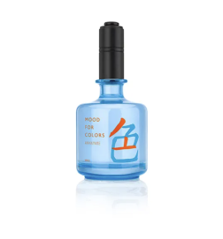Annayake MOOD FOR COLORS MAN Eau de Toilette  - 100ml