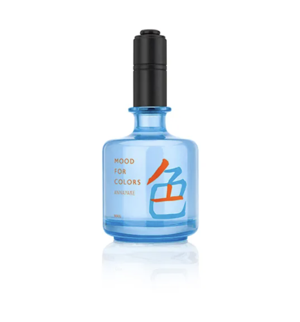 Annayake MOOD FOR COLORS MAN Eau de Toilette  - 100ml