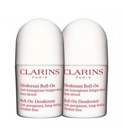 ROLL ON DEODORANT DUO