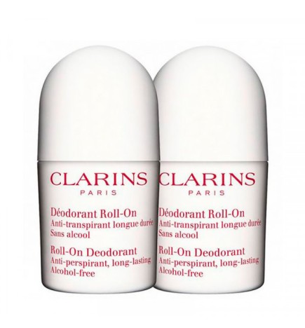 ROLL ON DEODORANT DUO