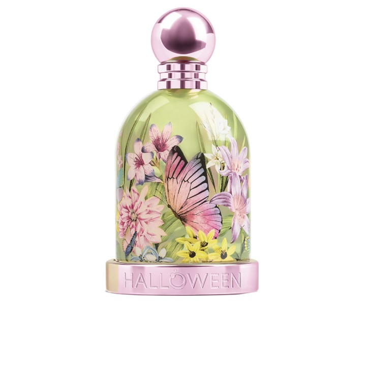 HALLOWEEN BLISS Eau de Toilette - 100ml HALLOWEEN BLISS Eau de Toilette - 100ml