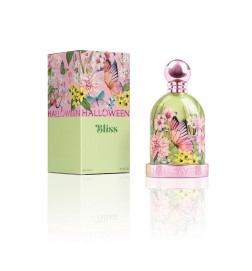 HALLOWEEN BLISS Eau de Toilette - 100ml