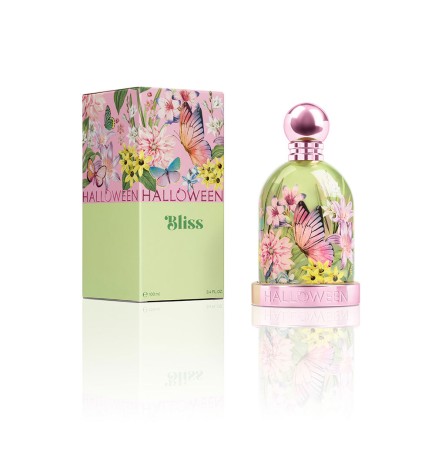 HALLOWEEN BLISS Eau de Toilette - 100ml