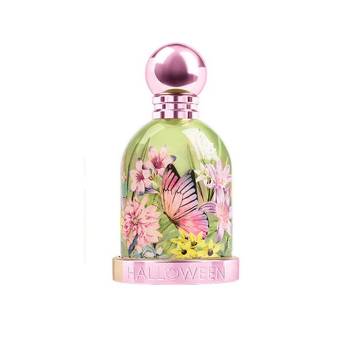 HALLOWEEN BLISS Eau de Toilette - 50ml