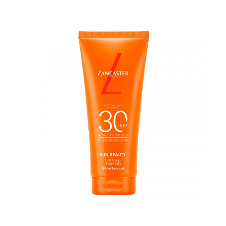SUN BEAUTY BODY MILK SPF30 - 100ml SUN BEAUTY BODY MILK SPF30 - 100ml