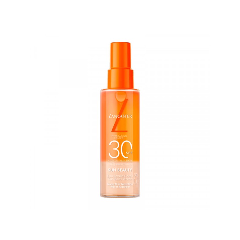 Lancaster SUN BEAUTY SUN BODY WATER SPF30 - 100ml
