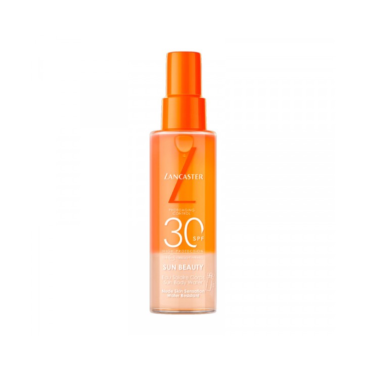 SUN BEAUTY SUN BODY WATER SPF30 - 100ml