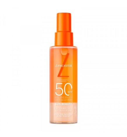 Lancaster SUN BEAUTY SUN BODY WATER SPF50- 100ml