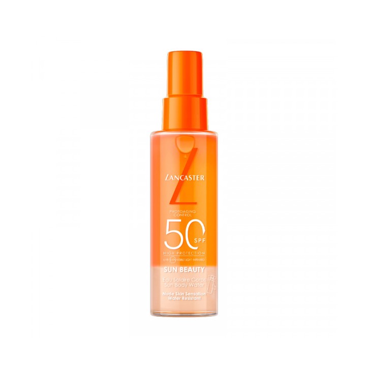 SUN BEAUTY SUN BODY WATER SPF50- 100ml
