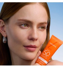 Lancaster SUN BEAUTY SENSITIVE SKIN Mineral Face Cream SPF50 - 50ml