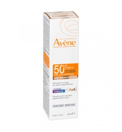 TRES HAUTE PROTECTION FLUIDE teinte Anti-Pigmentation SPF50+ - 40ml