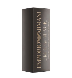 EMPORIO HE Eau de Toilette -100 ml