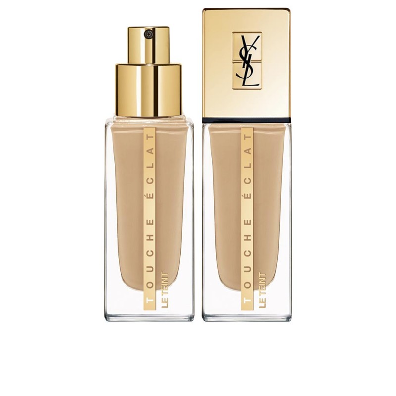 Yves Saint Laurent TOUCHE ECLAT - LE TEINT