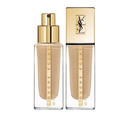 Yves Saint Laurent TOUCHE ECLAT - LE TEINT