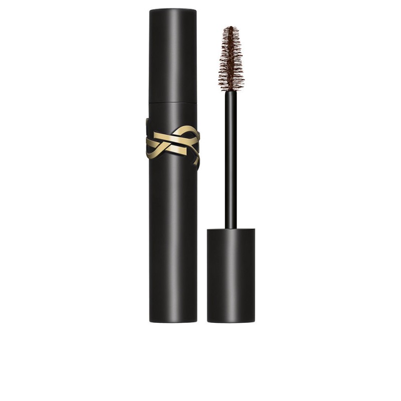Yves Saint Laurent LASH CLASH MASCARA - 02 brown