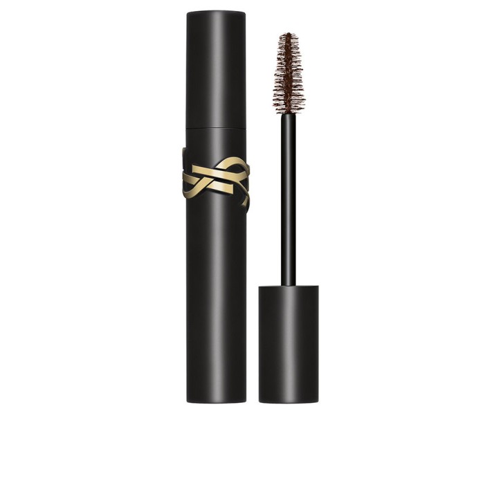 LASH CLASH MASCARA - 02 brown