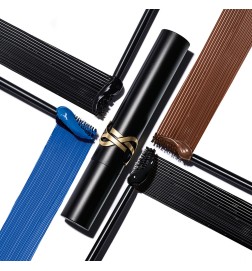 Yves Saint Laurent LASH CLASH MASCARA - 02 brown