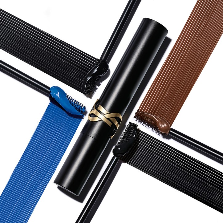 LASH CLASH MASCARA - 02 brown
