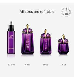 Thierry Mugler ALIEN Eau de Parfum REFILL - 100ml