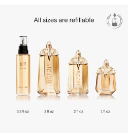 Thierry Mugler ALIEN GODDESS eau de parfum REFILL - 100ml