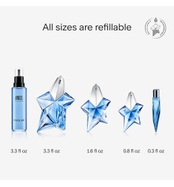 Thierry Mugler ANGEL Eau de Parfum REFILL - 100 ml