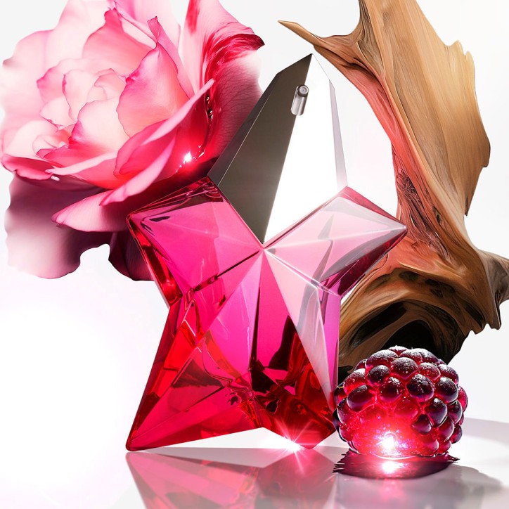 ANGEL NOVA Eau de Parfum REFILL - 100ml