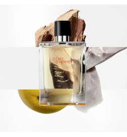 Hermès TERRE D'HERMES Eau de Toilette - 50ml