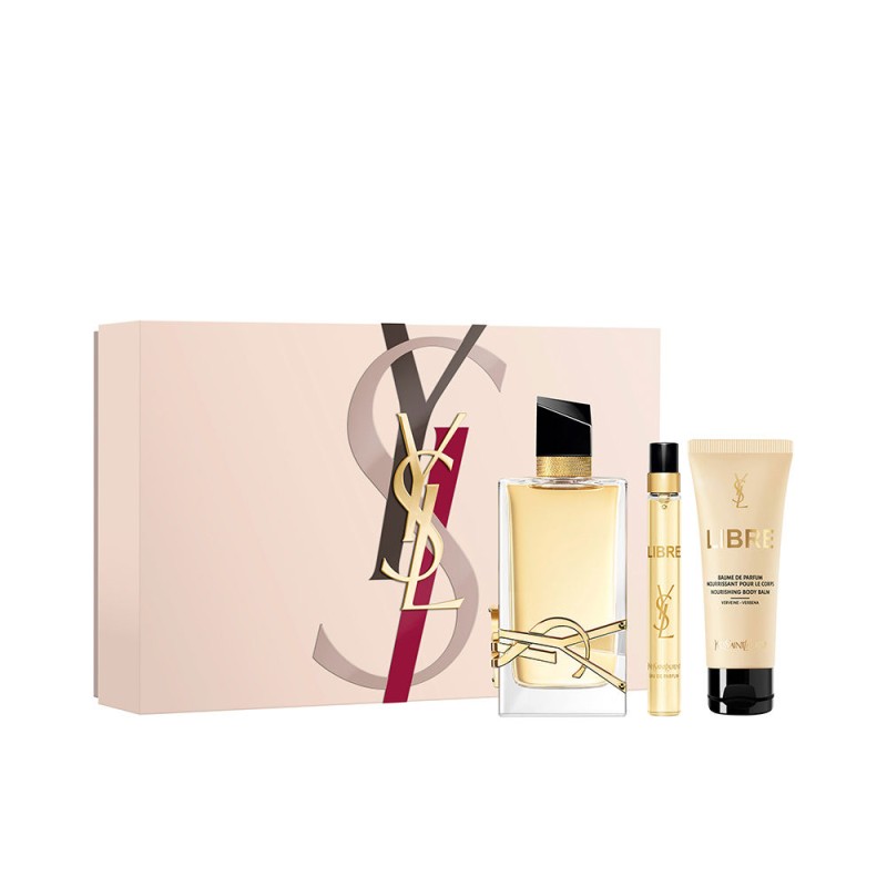 Yves Saint Laurent LIBRE EDP 90ml SET