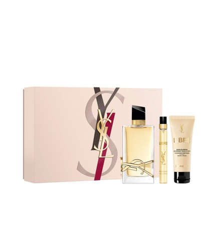 Yves Saint Laurent LIBRE EDP 90ml SET
