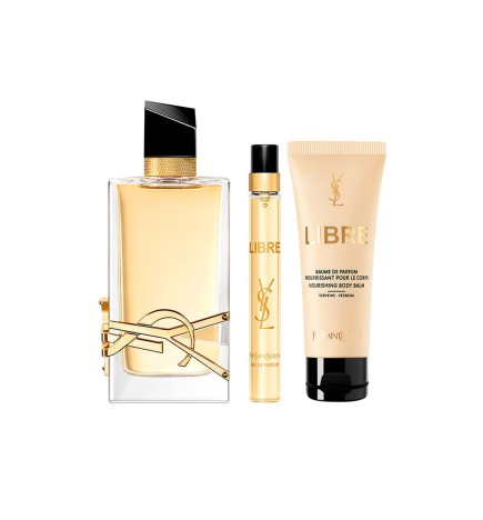 LIBRE EDP 90ml SET
