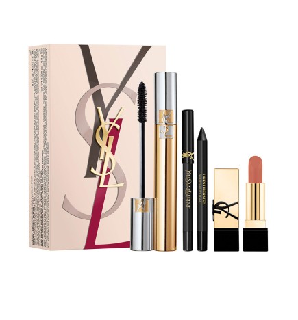 Yves Saint Laurent MASCARA VOLUME EFFET FAUX-CILS SET