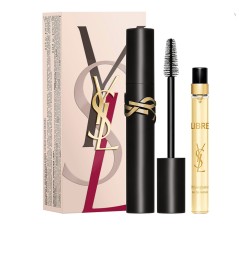 Yves Saint Laurent LASH CLASH SET