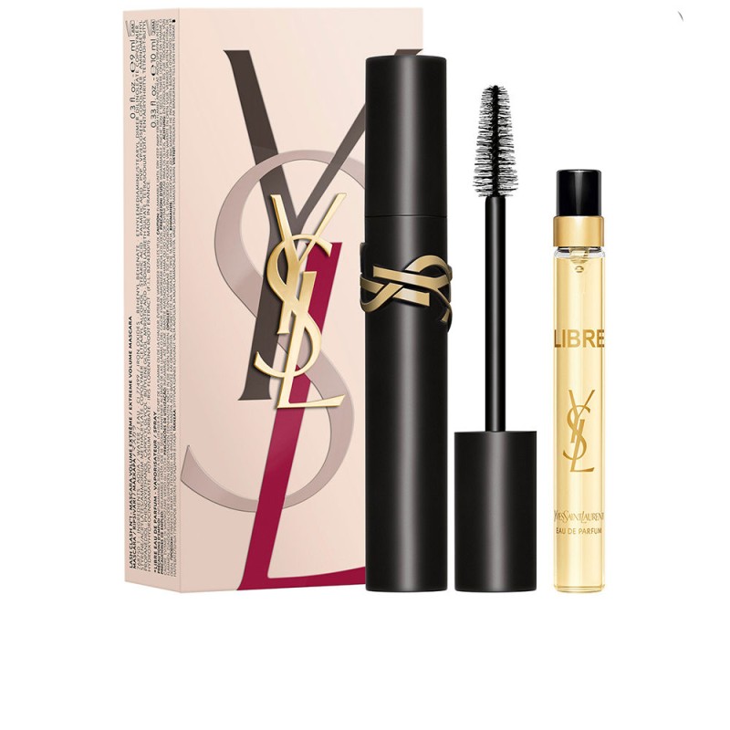 Yves Saint Laurent LASH CLASH SET