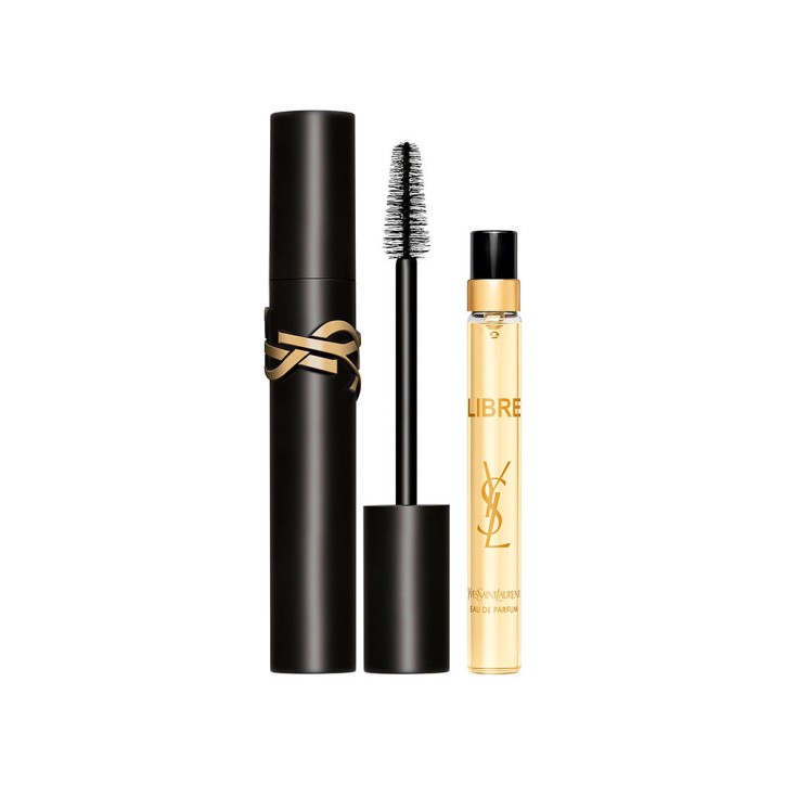 LASH CLASH SET