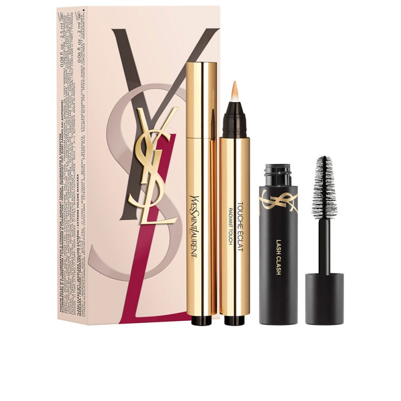 Yves Saint Laurent TOUCHE ECLAT SET