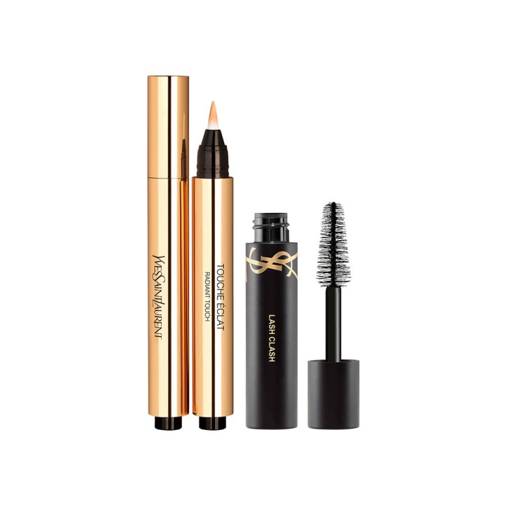 TOUCHE ECLAT SET
