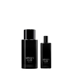 CODE MEN LE PARFUM 75ml SET