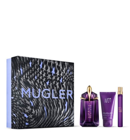 Prada ALIEN EDP 60ml SET