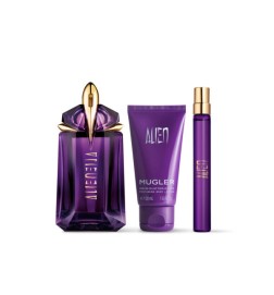 ALIEN EDP 60ml SET