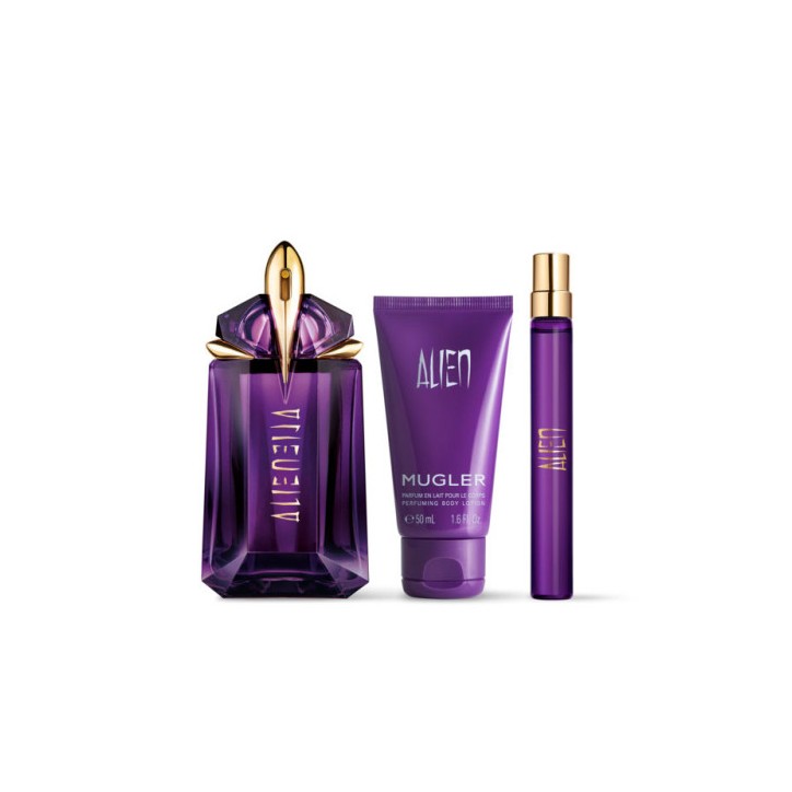ALIEN EDP 60ml SET