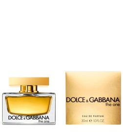 Dolce & Gabbana THE ONE Eau de Parfum - 30 ml
