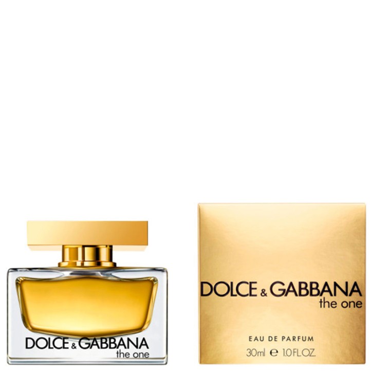 THE ONE Eau de Parfum - 30 ml THE ONE Eau de Parfum - 30 ml